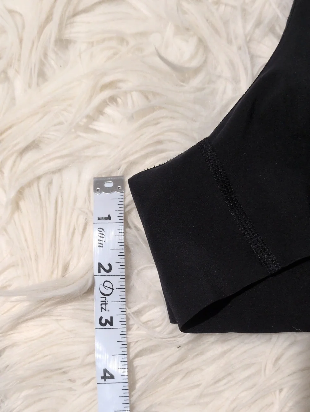 Lululemon Fast and Free High Rise Reflective Short 3